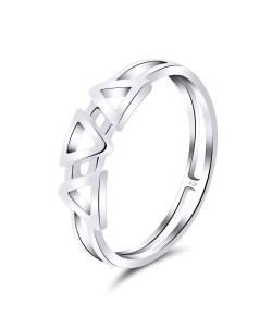 Silver Rings NSR-1032